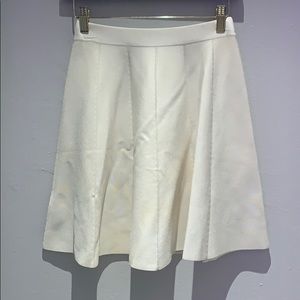 Parker flare skirt